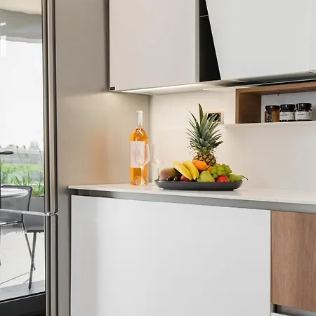 Villa Balia Acharavi (Corfu)