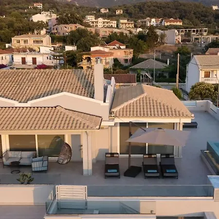 Balia Acharavi (Corfu)