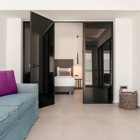 Balia Villa Acharavi (Corfu)