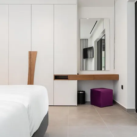 Balia Villa Acharavi (Corfu)