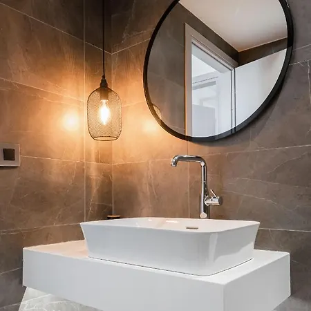 Villa Balia Acharavi (Corfu)