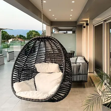 Balia Villa