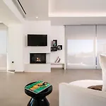 Balia Villa *