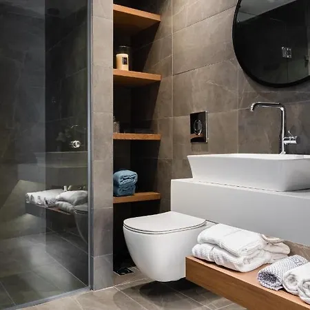 Balia Villa Aharávi