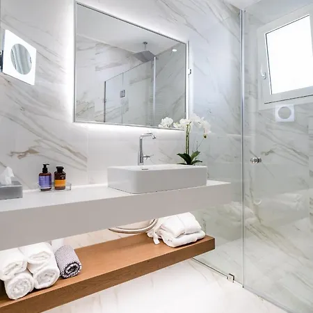 Villa Balia Aharávi