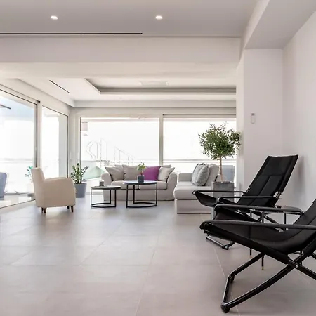 Balia Villa Acharavi (Corfu)