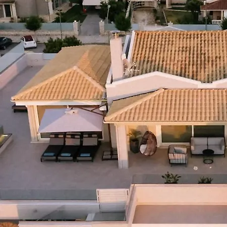 Balia Acharavi (Corfu)