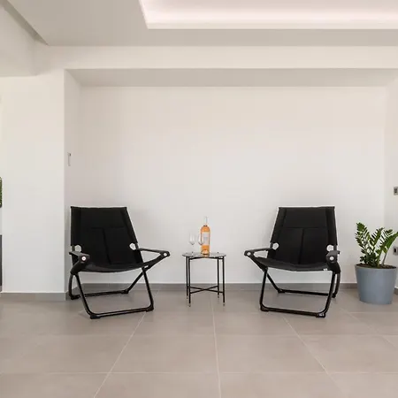 Villa Balia Aharávi