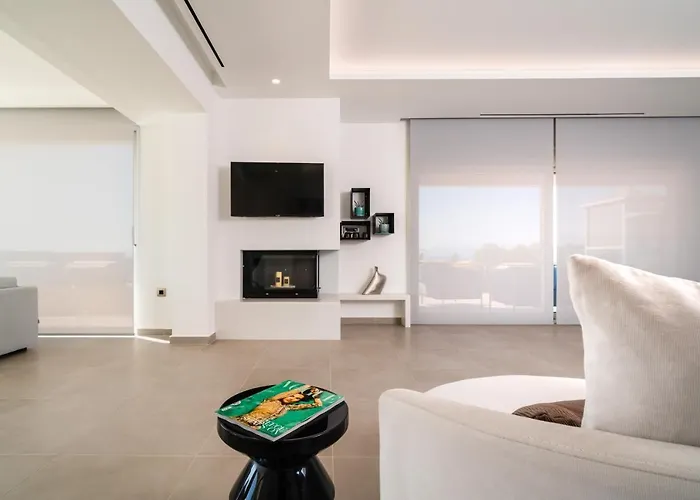 Balia Villa *