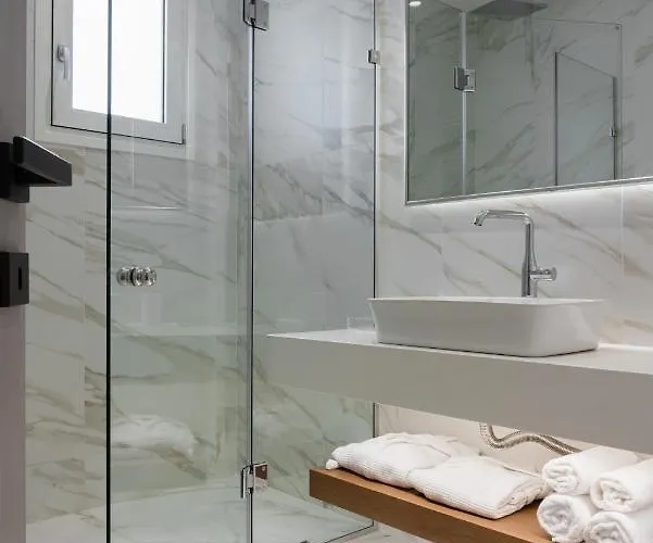 Balia Villa *