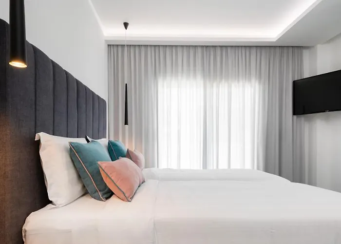 Balia Villa