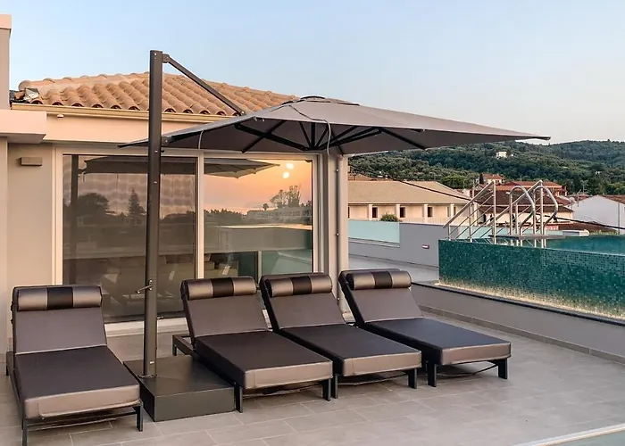 Balia Acharavi (Corfu)