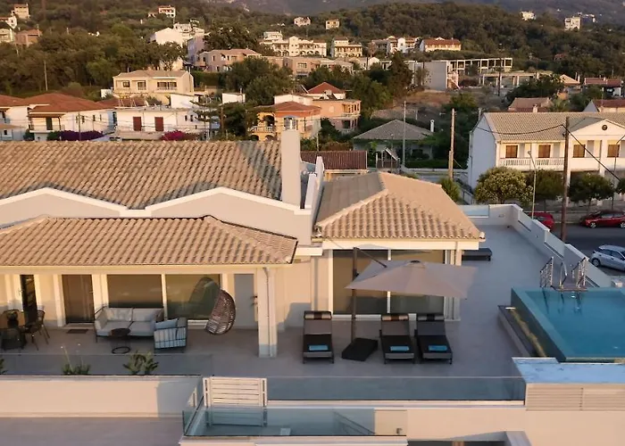 Balia Acharavi (Corfu)