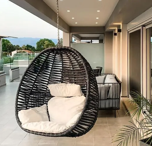 Balia Villa