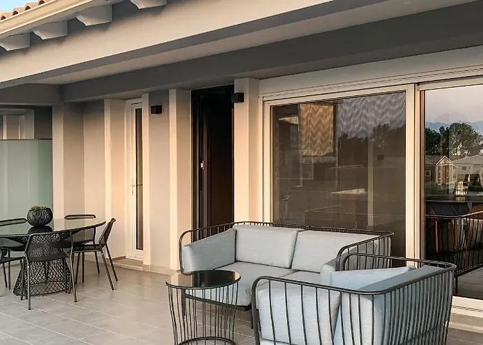 Balia Acharavi (Corfu)