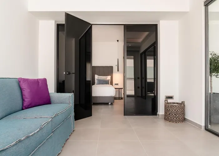 Balia Villa Acharavi (Corfu)
