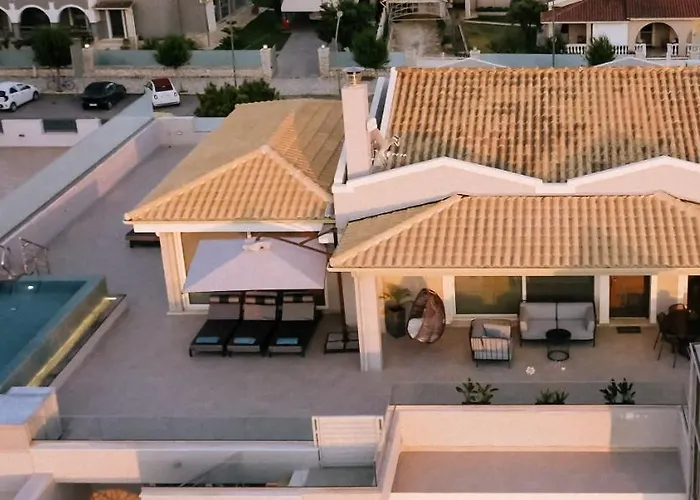 Balia Acharavi (Corfu)