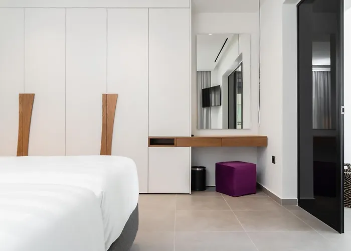 Balia Villa Acharavi (Corfu)