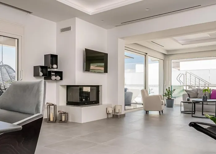 Balia Villa *