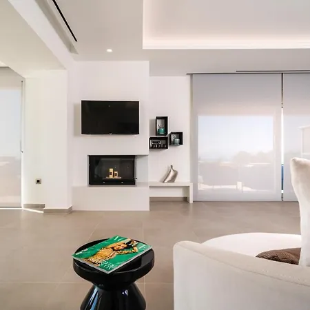 Balia Villa *