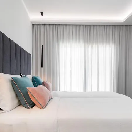 Balia Villa