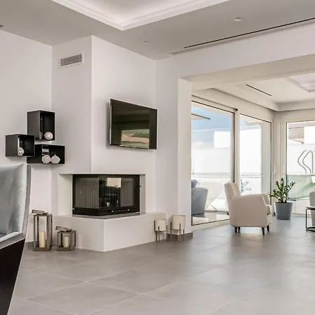 Balia Villa *